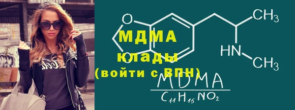 гидра Горняк