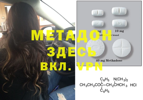 гидра Горняк